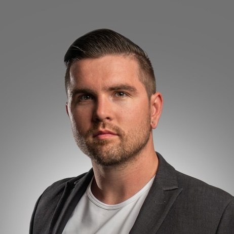 philosophy dropout headshot